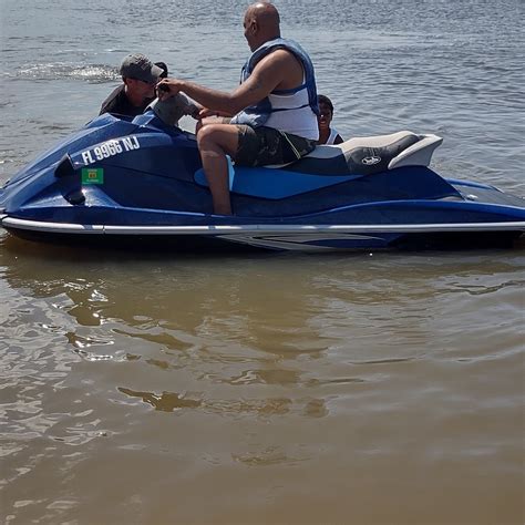 short money jet ski rentals